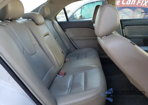 2012 Ford Fusion Hybrid from USA, damaged, VIN 3FADP0L31CR190694